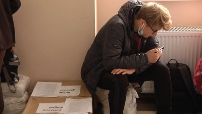 Черги на твк Черги на твк