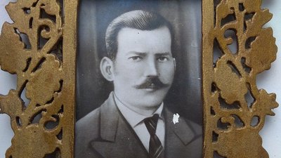 Усі в роду боролися за Україну: історія тернополянина Ігоря Крочака Усі в роду боролися за Україну: історія тернополянина Ігоря Крочака
