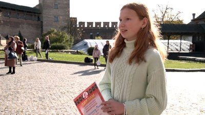 Ківерчанка Меланія Клепанчук Ківерчанка Меланія Клепанчук