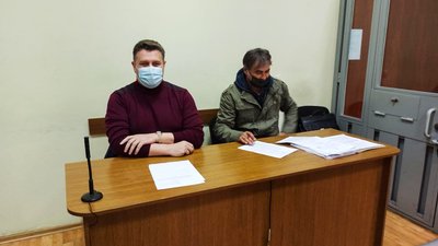 Начальнику кропивницької льотної академії, підозрюваному у хабарництві, не збільшили суму застави Начальнику кропивницької льотної академії, підозрюваному у хабарництві, не збільшили суму застави
