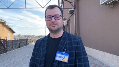 У Тернополі представники з різних областей ділилися волонтерськими ініціативами У Тернополі представники з різних областей ділилися волонтерськими ініціативами