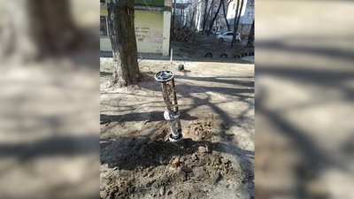 Вижили під час обстрілу касетними снарядами: історії вцілілих чернігівців Вижили під час обстрілу касетними снарядами: історії вцілілих чернігівців