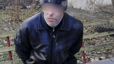 Ваш родич у біді: На Луганщині затримали чоловіка, що заробляв шахрайством