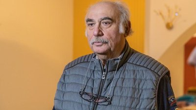 У Дніпрі на тимчасовий притулок перетворили меблевий салон У Дніпрі на тимчасовий притулок перетворили меблевий салон