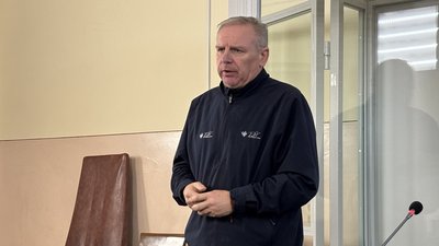 Житомир, Сергій Орлюк, суд, Бердичів, 19 грудня 2025 року
