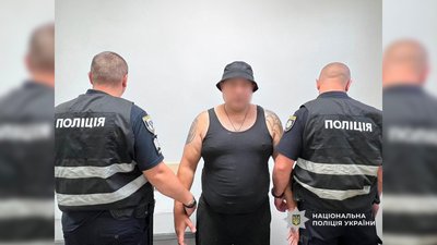 Шахрайство на Чернігівщині: забрав у пенсіонерок 110 тис грн, щоб обміняти на нові купюри