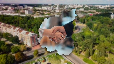 Робота у Чернігові та області: з початку 2025 року працевлаштували 7,5 тисяч людей