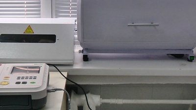 Хмельницькій обласнй дитячій лікарні передали нове обладнання