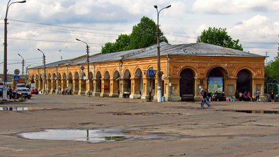 Ніякої евакуації в Новгород-Сіверській громаді не проводиться, — начальник РВА Анікієнко