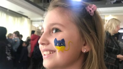 "Українським дітям – українську книгу": у Тернополі організували благодійну акцію "Українським дітям – українську книгу": у Тернополі організували благодійну акцію