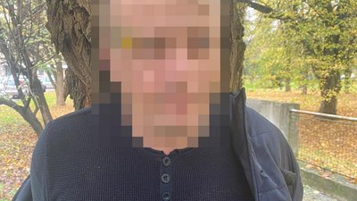 СБУ на Закарпатті викрила схему хабарів стосовно зведення будівель за проєктом "Велике будівництво" СБУ на Закарпатті викрила схему хабарів стосовно зведення будівель за проєктом "Велике будівництво"