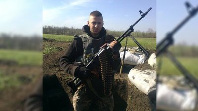 В Запоріжжі подали позов щодо повернення до СІЗО чоловіка, який завдав смертельних травм ветерану