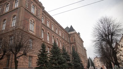 Президент Зеленський провів співбесіду з кандидатом на посаду нового голови Чернівецької ОВА