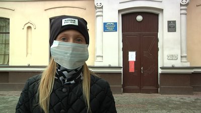 55 літрів антисептику, 53 літри мила та 550 масок: як після канікул працює школа в Одесі 55 літрів антисептику, 53 літри мила та 550 масок: як після канікул працює школа в Одесі