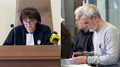 Вбивство у Плющівці: оскарження запобіжного заходу