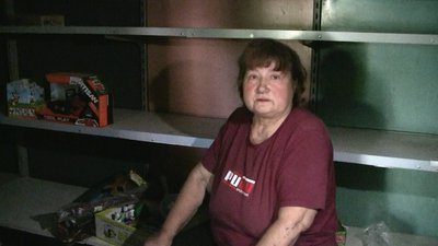 "У нас був магазин, товар був, не хотіли кидати його", — підприємці з Гуляйполя про те, чому лишаються в місті "У нас був магазин, товар був, не хотіли кидати його", — підприємці з Гуляйполя про те, чому лишаються в місті