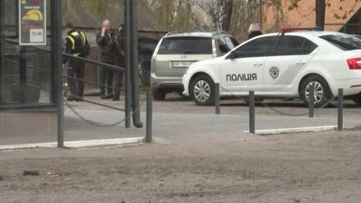 У Ромнах зупинили міського голову за водіння у стані сп'яніння
