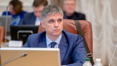 Зеленський призначив Пристайка постпредом України при Міжнародній морській організації
