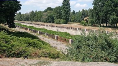 Коли почистять річку Сумка: в Сумах радилися чиновники та науковці Коли почистять річку Сумка: в Сумах радилися чиновники та науковці