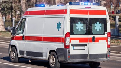 Швидка допомога
