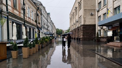 Якою буде погода у Кіровоградській області 11 та 12 липня – Суспільне Кропивницький
