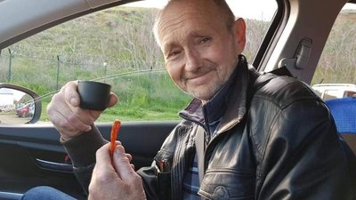 Старосту Старої Збур'ївки Віктора Маруняка вивезли з окупованої Херсонщини