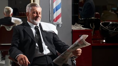Мрію побувати на Афоні. Ветеран альпінізму Іван Кухар