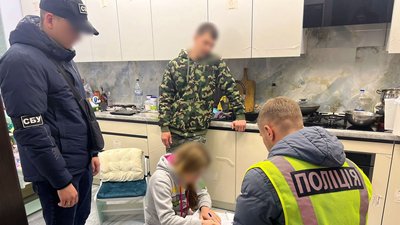 У Вінниці затримали лікарку, яку підозрюють в незаконному оформленні груп інвалідності