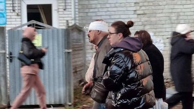 обстріл тернополя, 15 квітня, 19 листопада обстріл тернополя, 15 квітня, 19 листопада