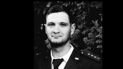 Два місяці повномасштабної війни. Загиблі герої Вінниччини Два місяці повномасштабної війни. Загиблі герої Вінниччини