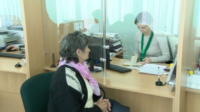 Пів сотні переселенців зареєструвалися на Волині, аби отримувати пенсії Пів сотні переселенців зареєструвалися на Волині, аби отримувати пенсії