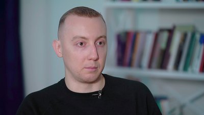 Перший рік волі: як прожили 2020-тий колишні політв'язні Перший рік волі: як прожили 2020-тий колишні політв'язні