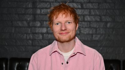 Ед Ширан