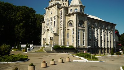 ТОП-5 місць для фотосесії у Вінниці ТОП-5 місць для фотосесії у Вінниці
