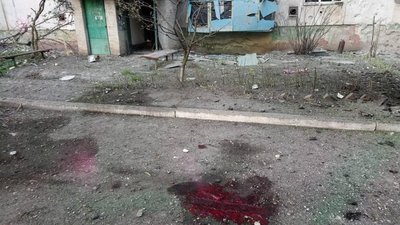 У Золотому на Луганщині за день від обстрілів російських військ загинуло 6 людей — Гайдай