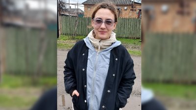Зникла безвісти 22 травня Карина Канарян – на Кіровоградщині розшукують жінку – Суспільне