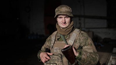 Чи допоможе нова зброя зупинити Росію і чого від неї чекати далі. Відповідає Тарас Чмут