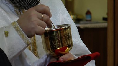 "Паломництво від гріха до любові". Франківці про Великий піст "Паломництво від гріха до любові". Франківці про Великий піст