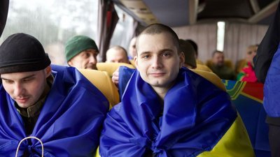 Максим Гермак, Нацгвардія, полон, звільнення, Кривий Ріг, бойовий медик