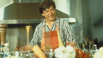 Джекі Чан обіцяє мільйон юанів тому, хто виготовить ліки проти коронавірусу