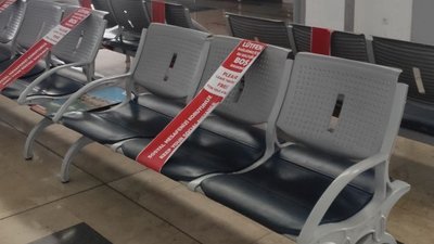 Країни, тести та обсервація: як відпочивати за кордоном на карантині