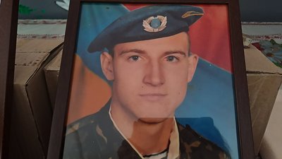 Віктор Бердник Віктор Бердник