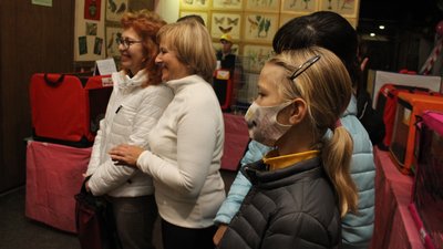 У Луцьку відбулася Національна виставка кішок. Кому дісталася перемога У Луцьку відбулася Національна виставка кішок. Кому дісталася перемога