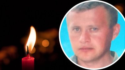 Восьмий місяців війни: загиблі герої Вінниччини Восьмий місяців війни: загиблі герої Вінниччини