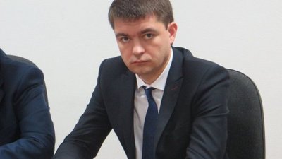 Колективу прокуратури Вінниччини представили нового очільника