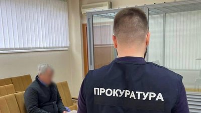 Харків'янин, який виправдовував війну, намагався втекти до РФ через евакуаційний коридор — прокуратура