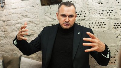 Коли чую про угорський сепаратизм, то переконую, що там пережили імперську добу, — Сенцов