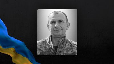 Юрій Абаровський, військовий, Львів, Франківщина, Беньківці, загинув
