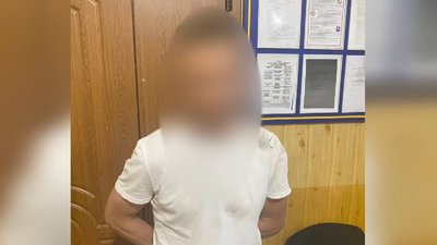 В Одесі затримали чотирьох людей, які фотографувати місце ракетного удару — поліція