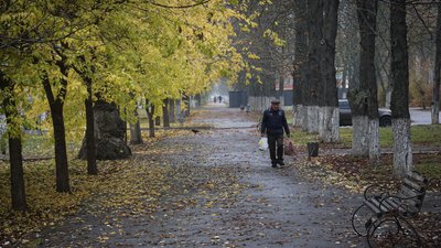 Погода на Херсонщині 20 листопада. Який прогноз синоптиків